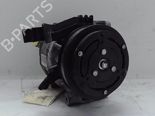 Used AC compressor FIAT 500 (312_) 1.2 (312AXA1A) (69 hp) 13846526