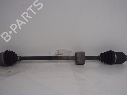 Right front driveshaft FIAT 500 (312_) 1.2 (312AXA1A) | BP13849380M39 