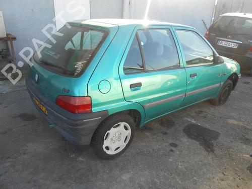 Steering column stalk PEUGEOT 106 II (1A_, 1C_) 1.0 i | BP13870057I23 