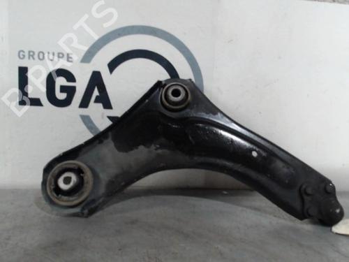 Querlenker links vorne für RENAULT SCÉNIC III (JZ0/1_) 1.5 dCi (110 hp) 14548591