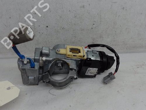 Ignition barrel NISSAN QASHQAI I (J10, NJ10) 2.0 dCi All-wheel Drive | BP16341015M48