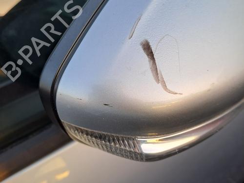 Right mirror PEUGEOT 208 I (CA_, CC_) 1.6 HDi | BP27992836C27
