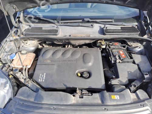 Right front steering knuckle FORD KUGA I 2.0 TDCi | BP25450752M26 