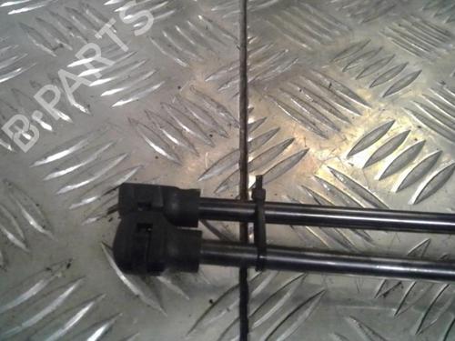 Tailgate lift support RENAULT CLIO IV (BH_) 1.5 dCi 75 | BP14549902C138 