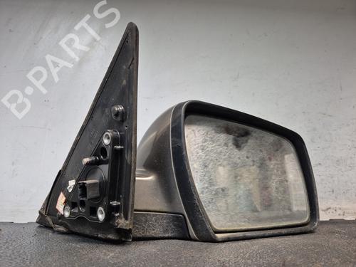 Used Right mirror KIA SOUL I (AM) 1.6 CRDi 128 (126 hp) 24419511