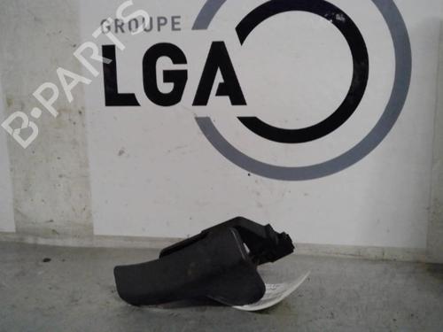 Used Front left interior door handle FIAT DUCATO Van (250_) 120 Multijet 2,3 D (120 hp) 13866145
