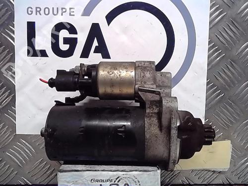 Anlasser für SEAT IBIZA IV (6J5, 6P1) 1.6 TDI (90 hp) 13855342