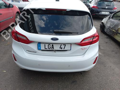 Air vent FORD FIESTA VII (HJ, HF) 1.1 Ti-VCT | BP38022861I21  - Image 17