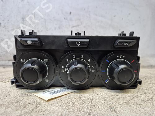 Commande Chauffage CITROËN C3 II (SC_) [2009-2025]  27642741