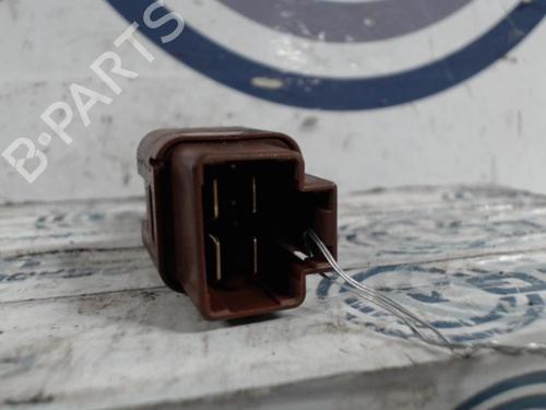 Electronic module NISSAN MICRA III (K12) 1.5 dCi | BP14547343M83 
