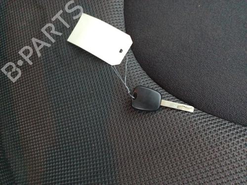 Left front door CITROËN C3 I (FC_, FN_)  | BP30332310C2 