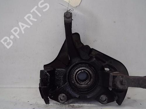 Left front steering knuckle FORD KA (RU8) 1.3 TDCi | BP14561849M25