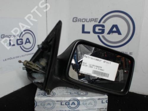 Used Right mirror SEAT IBIZA II (6K1) [1993-2002]  13870879