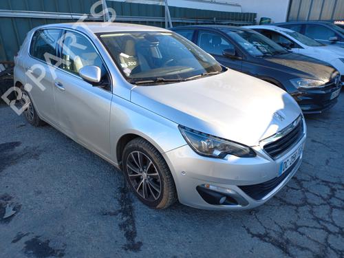 Rear right exterior door handle PEUGEOT 308 II (LB_, LP_, LW_, LH_, L3_) 1.6 THP 125 | BP24575988C130