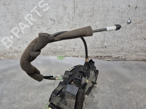 Used Rear left lock NISSAN JUKE (F15) 1.5 dCi (110 hp) 30766945