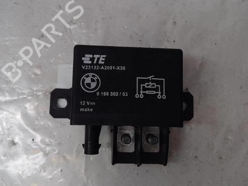 Electronic module BMW 2 Coupe (F22, F87) M2 | BP16037797M83 