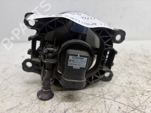 Tågelys RENAULT MEGANE IV Hatchback (B9A/M/N_) | BP39416399C37 - Image 3