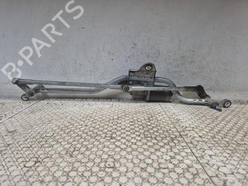Front wiper motor VW TRANSPORTER T6 Van (SGA, SGH, SHA, SHH) 2.0 TDI | BP26702611M29