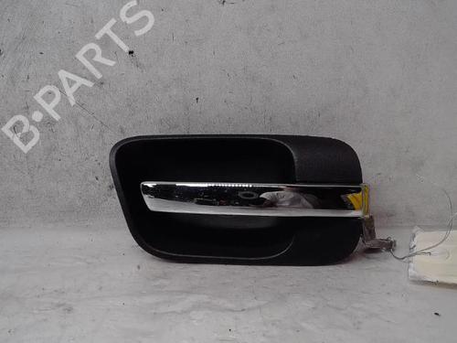 Front right interior door handle CHRYSLER 300C Touring (LX, LE) 3.0 CRD | BP13824299I14 