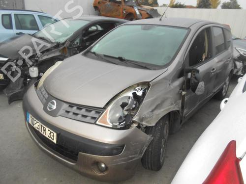 Interior roof light NISSAN NOTE (E11, NE11) 1.5 dCi | BP13868668I8 