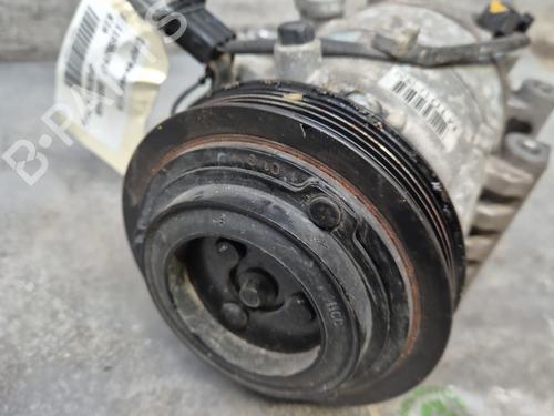 AC compressor KIA SPORTAGE III (SL)  | BP30556386M34 