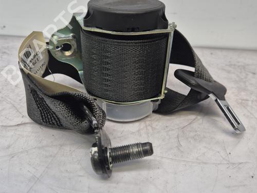 Rear right seatbelt CHEVROLET CRUZE (J300) | BP31795829I28