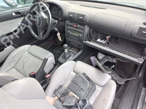 Entlüftung AUDI A3 (8L1) S3 quattro | BP16696590I21 