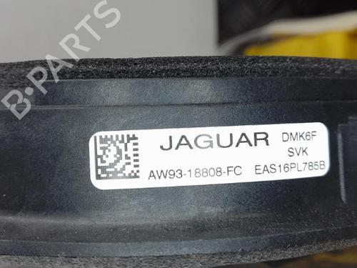 Speaker JAGUAR XF I (X250) 2.2 D | BP15418109E2 