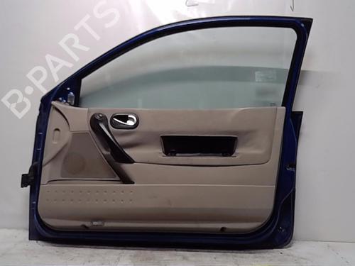 Used Right front door RENAULT MEGANE II (BM0/1_, CM0/1_) [2001-2012]  13847299