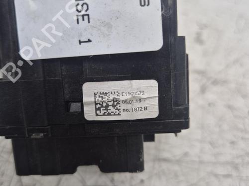 Steering column stalk RENAULT TWINGO III (BCM_, BCA_) 1.0 SCe 70 | BP37453577I23 - Image 2
