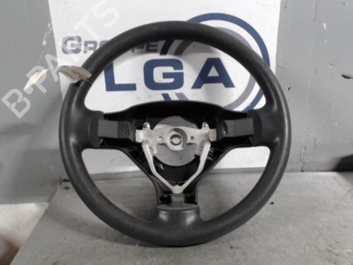 Used Steering wheel TOYOTA AYGO (_B1_) 1.0 (KGB10_, KGB10R) (68 hp) 13869906