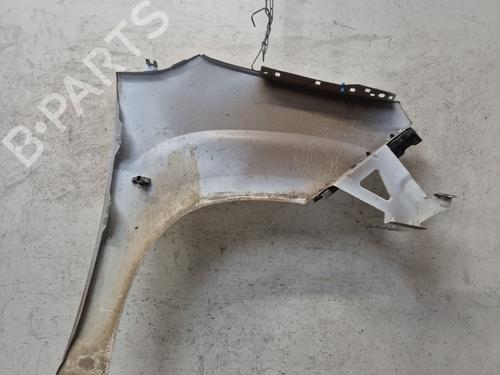 Left front fenders PEUGEOT PARTNER Box Body/MPV (K9) 1.5 BlueHDi 100 | BP29293789C41 