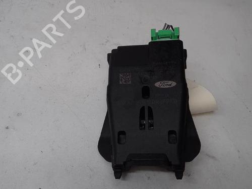 Elektronisk modul FORD C-MAX II (DXA/CB7, DXA/CEU) 1.5 TDCi (120 hp) 16252565