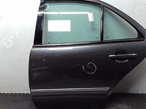 Used Left rear door MERCEDES-BENZ E-CLASS (W210) E 220 CDI (210.006) (125 hp) 21390239