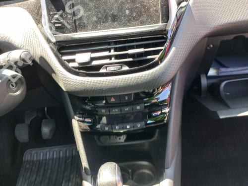 Engine PEUGEOT 208 I (CA_, CC_) 1.2 VTI 82 | BP29758345M1 