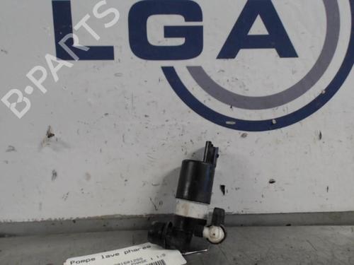 Used Headlight washer RENAULT SCÉNIC III (JZ0/1_) 1.5 dCi (106 hp) 14547451