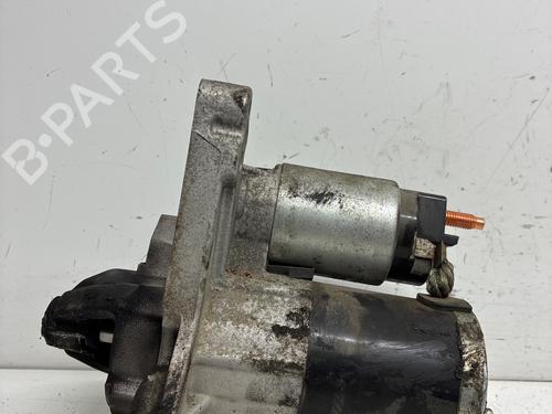 Starter DACIA SANDERO II TCe 90 (B8M1, B8MA, B8AC) | BP39385307M8 - Image 2