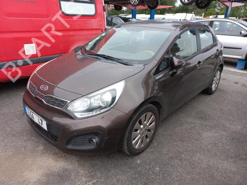 Ricambi KIA RIO III (UB) 1.4 CRDi (90 hp) 4482971