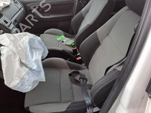 Switch SKODA FABIA II (542) 1.2 TSI | BP26227756I30 - Image 18