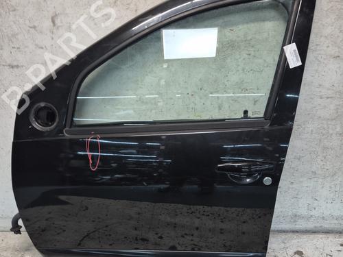 Dør venstre fortil DACIA SANDERO [2008-2025]  30092240