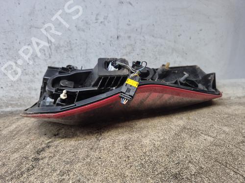 Left taillight RENAULT SCÉNIC III (JZ0/1_) 1.5 dCi | BP29985216C34