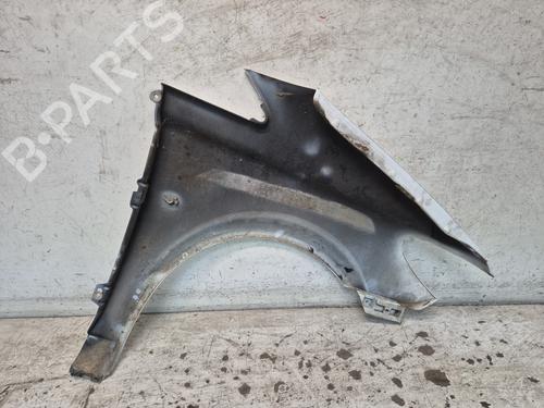 Left front fenders MERCEDES-BENZ VITO / MIXTO Van (W639) 109 CDI (639.601, 639.603, 639.605) | BP29293779C41 