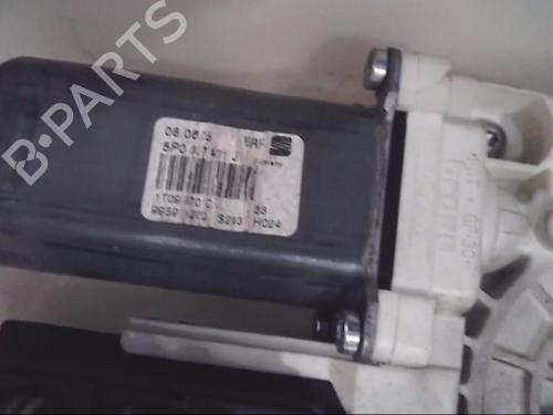 Front left window mechanism SEAT ALTEA (5P1) | BP31054842C22 - Image 3