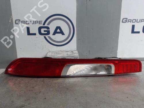 Used Left taillight FORD FOCUS II (DA_, HCP, DP) [2004-2013]  13870163