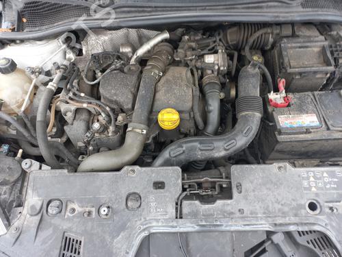 Card reader RENAULT CLIO IV (BH_) 1.5 dCi 75 | BP37162441E4 - Image 7