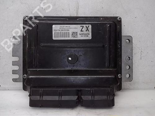 Engine control unit (ECU) NISSAN MICRA III (K12) 1.4 16V | BP13840644M57 