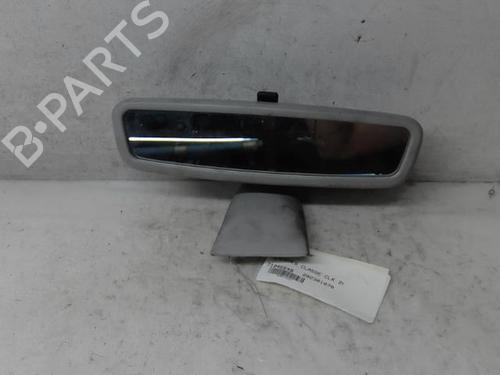 Used Rear mirror MERCEDES-BENZ CLK (C209) CLK 500 (209.375) (306 hp) 13826615