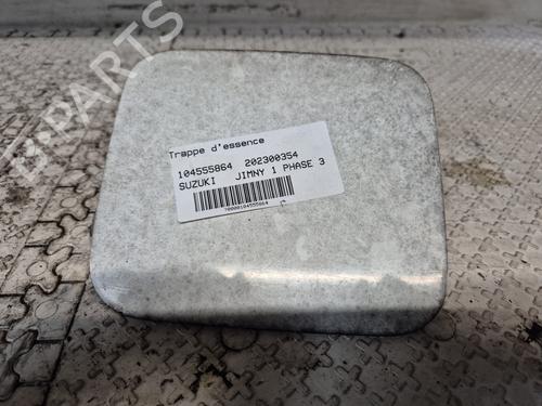 Used Fuel flap SUZUKI JIMNY Closed Off-Road Vehicle (SN) [1998-2025]  25040856