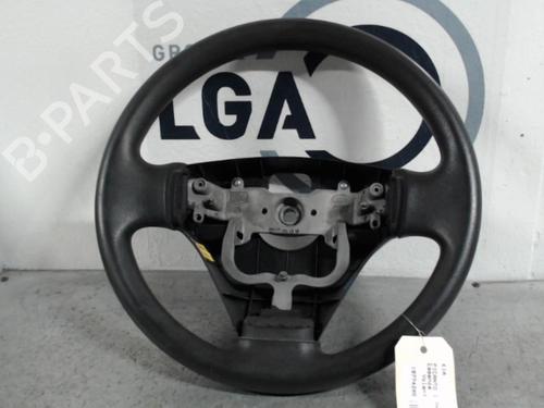 Used Steering wheel KIA PICANTO I (SA) 1.1 (65 hp) 13868283