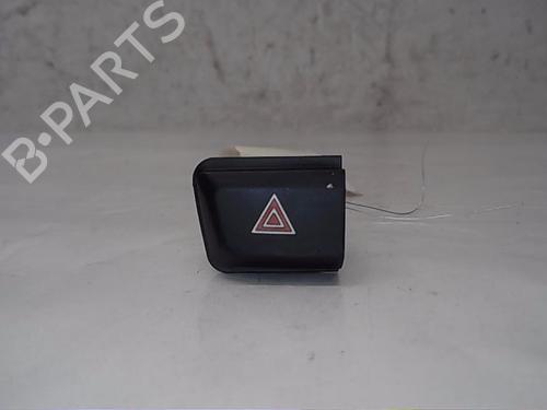 Warning switch PEUGEOT 208 I (CA_, CC_) 1.6 HDi | BP13833715I22 